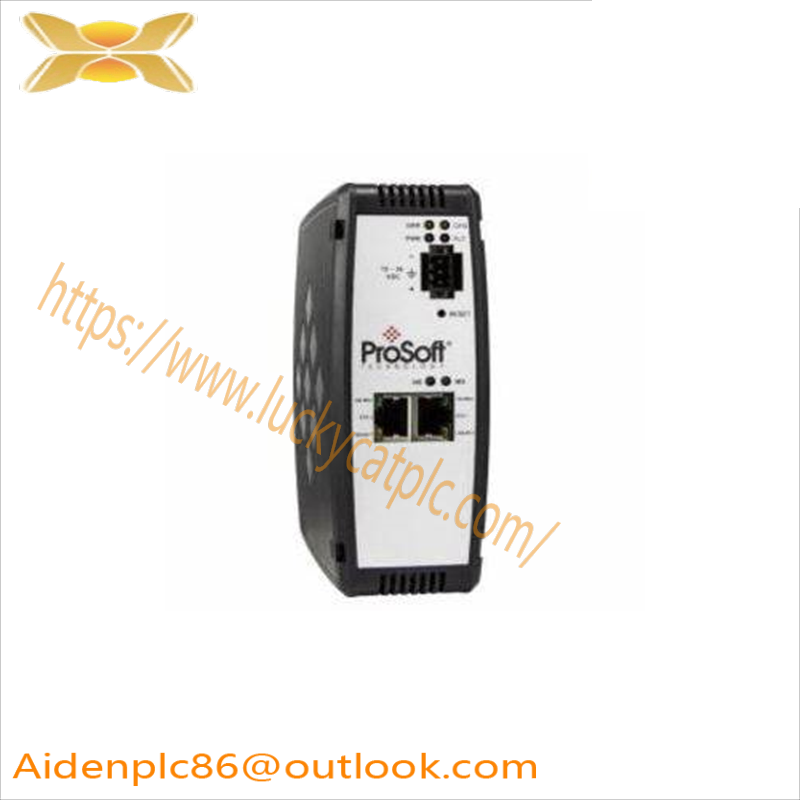 PROSOFT PLX32-EIP-MBTCP EtherNet/IP to Modbus