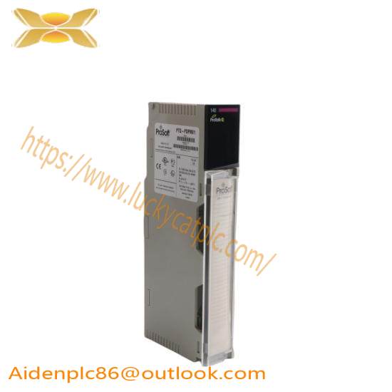 PROSOFT PTQ-PDPMV1