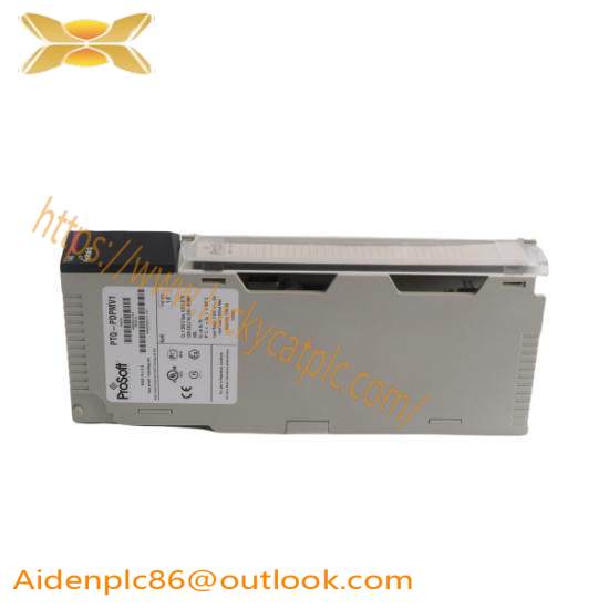 PROSOFT PTQ-PDPMV1