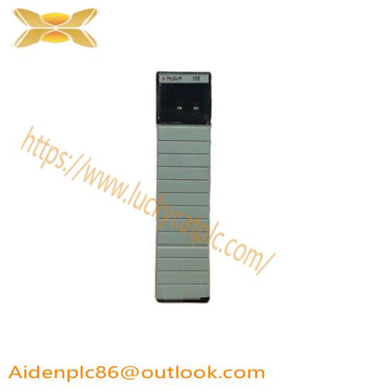 PROSOFT PTQ-PDPMV1黑色