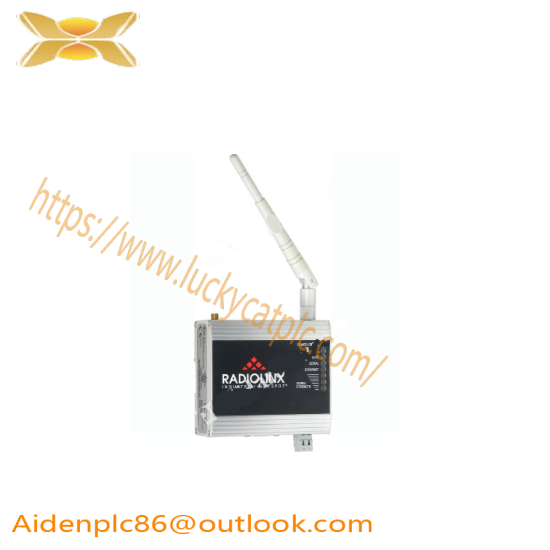 Prosoft RLX-IH RadioLinx Industrial Hotspot