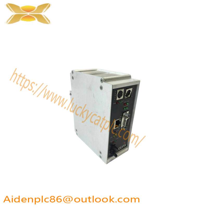 PROSOFT RLX2-IHNF-A