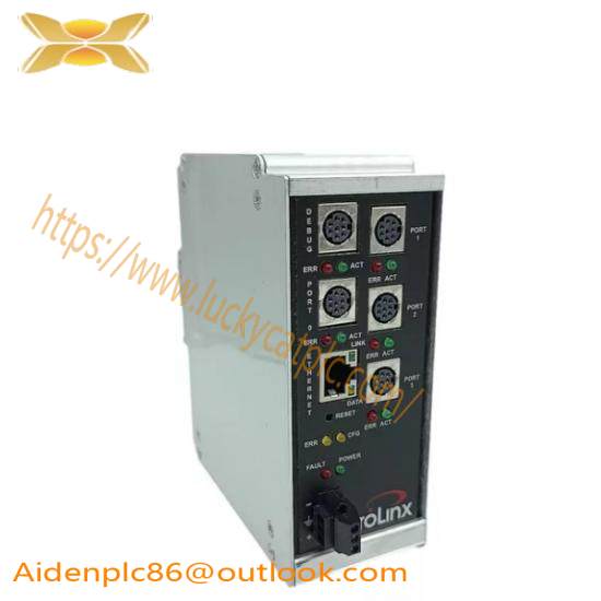 Prosoft Technology 5202-DFNT-MCM4