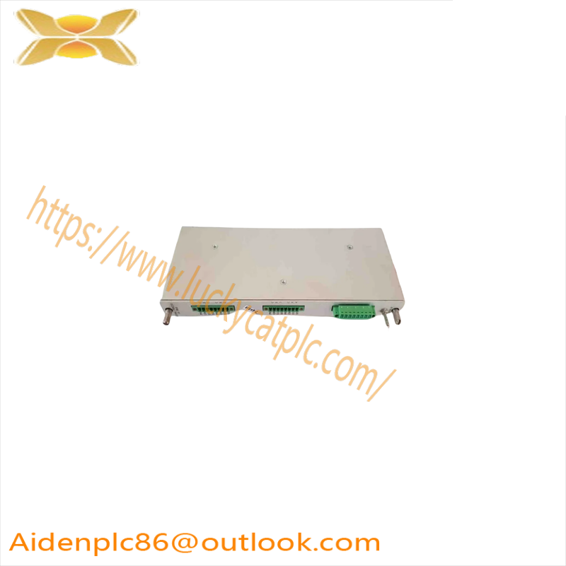 Provib tech PT2060/10-A0 signal process 10 prox module