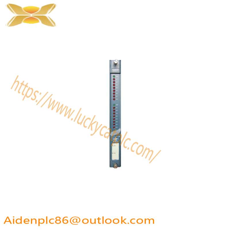 Provib tech PT2060/43 Redundant-Relay Module