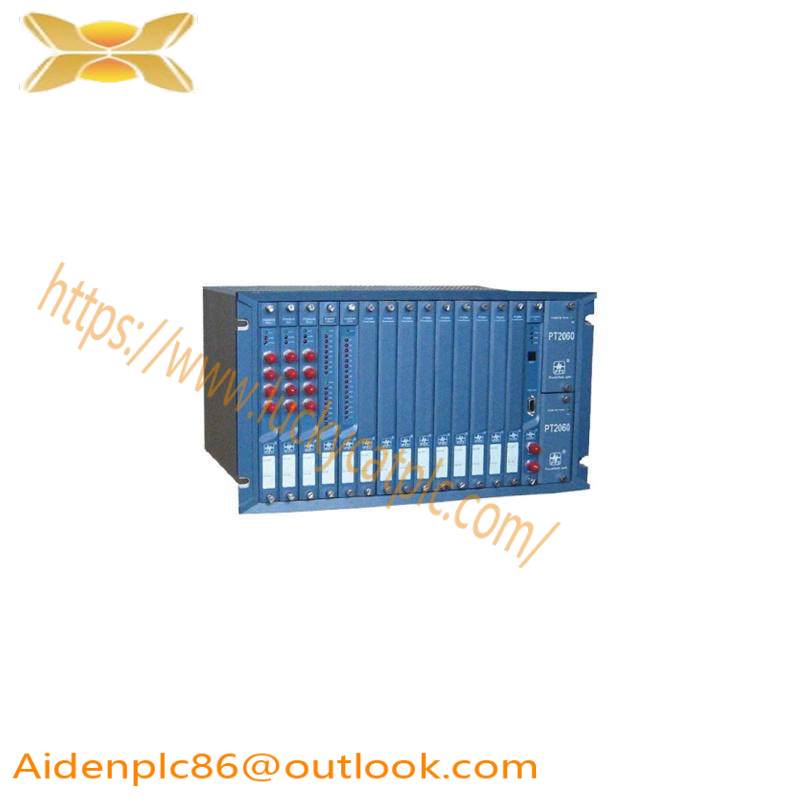 Provib tech PT2060/53-A0 Monitor