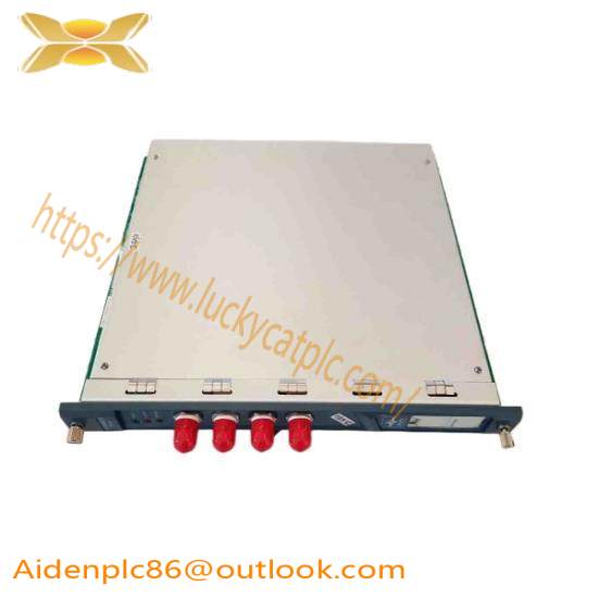 Provib tech PT2060/53-A0 Overspeed Module