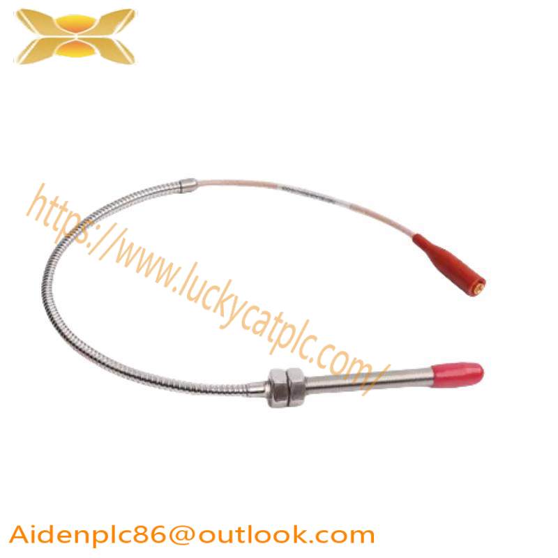 PROVIBTECH TM0180-A08-B00-C10-D05 Extension Cable