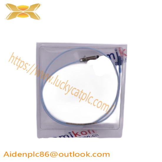 ProvibTech TM0180-A08-B00-C15-D10