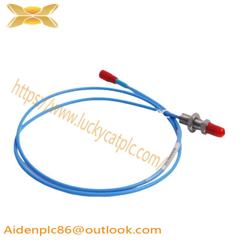 ProvibTech TM0180-A08-B00-C15-D10 Standard 8mm Probe