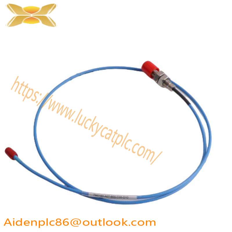 ProvibTech TM0180-A08-B13-C20-D10 proximity probe