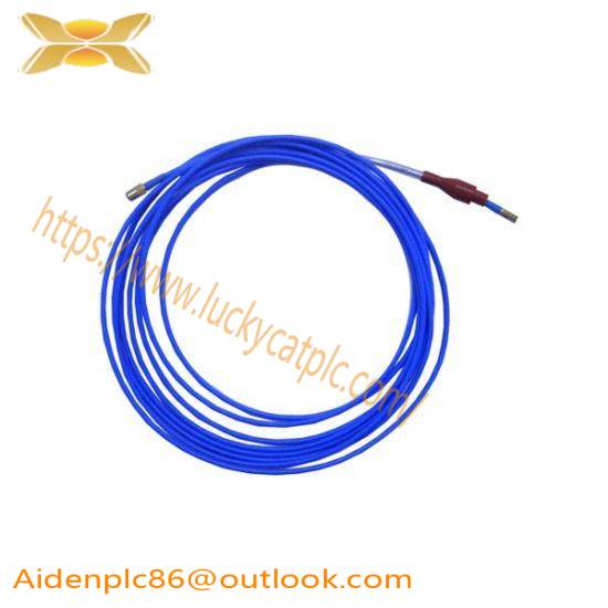 PROVIBTECH TM0181-040-01 Extension Cable