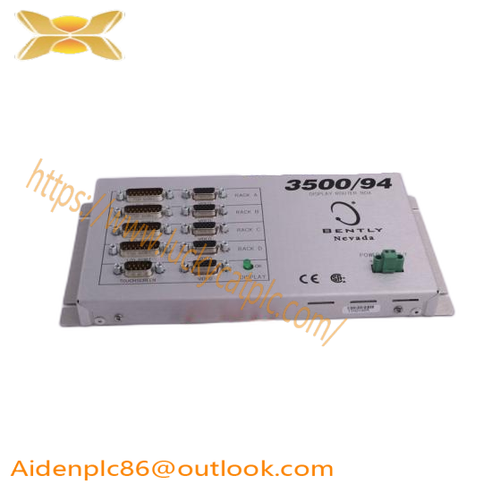 ProvibTech TM0182-A50-B00-C00