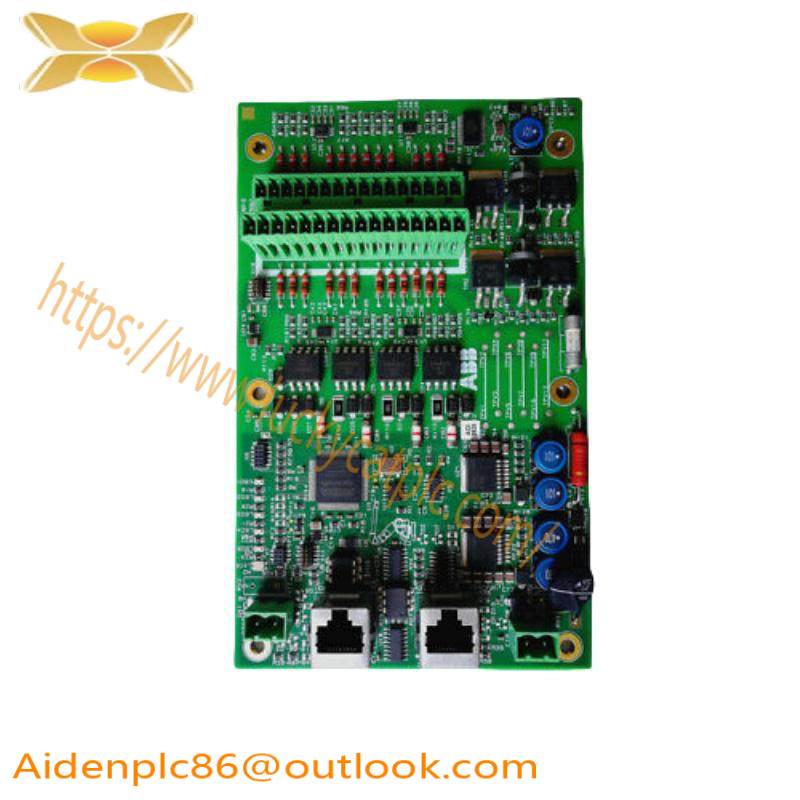 ABB PSIB-02 3HNA010419-001 Robot spare parts
