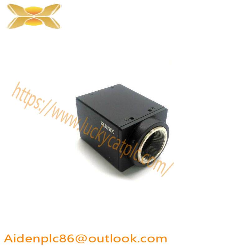 PULNIX TM-200 Miniature CCD Camera