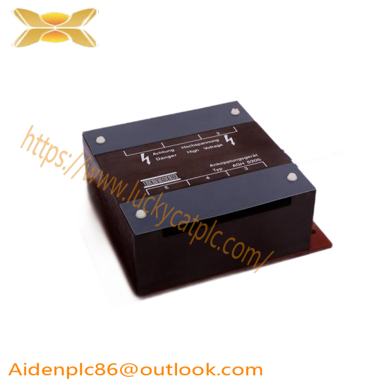 Pulse Power Supply sl 10.100