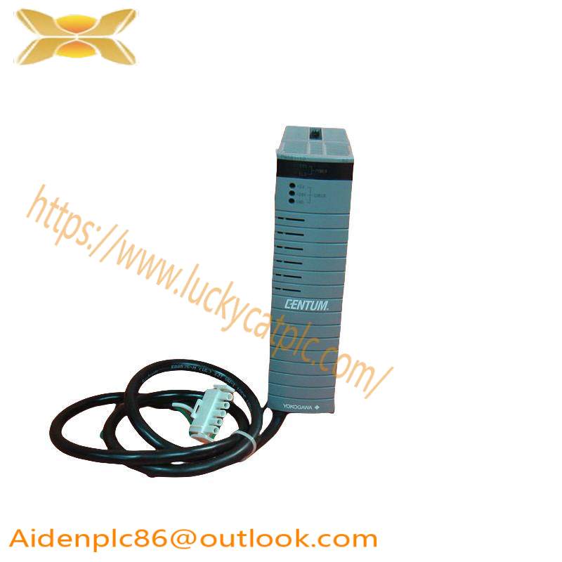 YOKOGAWA PW481-10 S2 Power Module