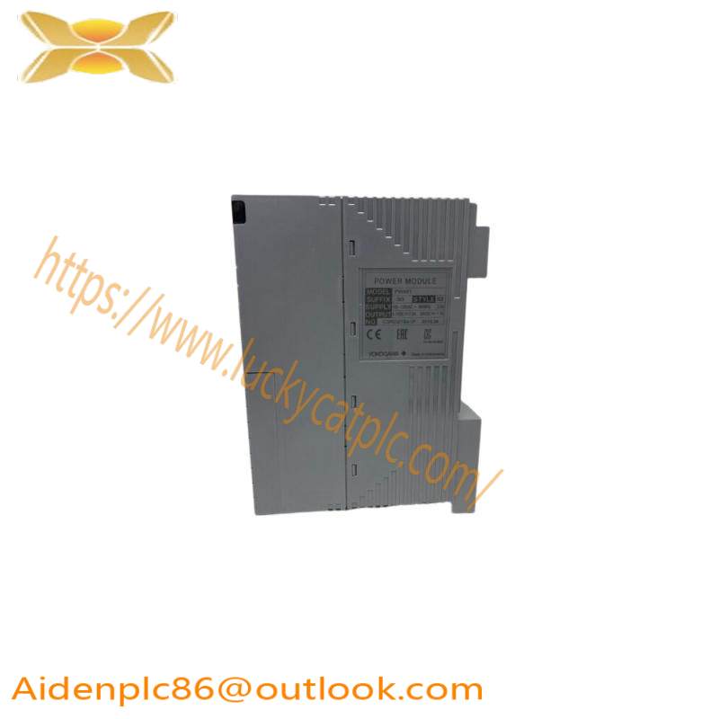 YOKOGAWA PW481-50 S2 POWER MODULE