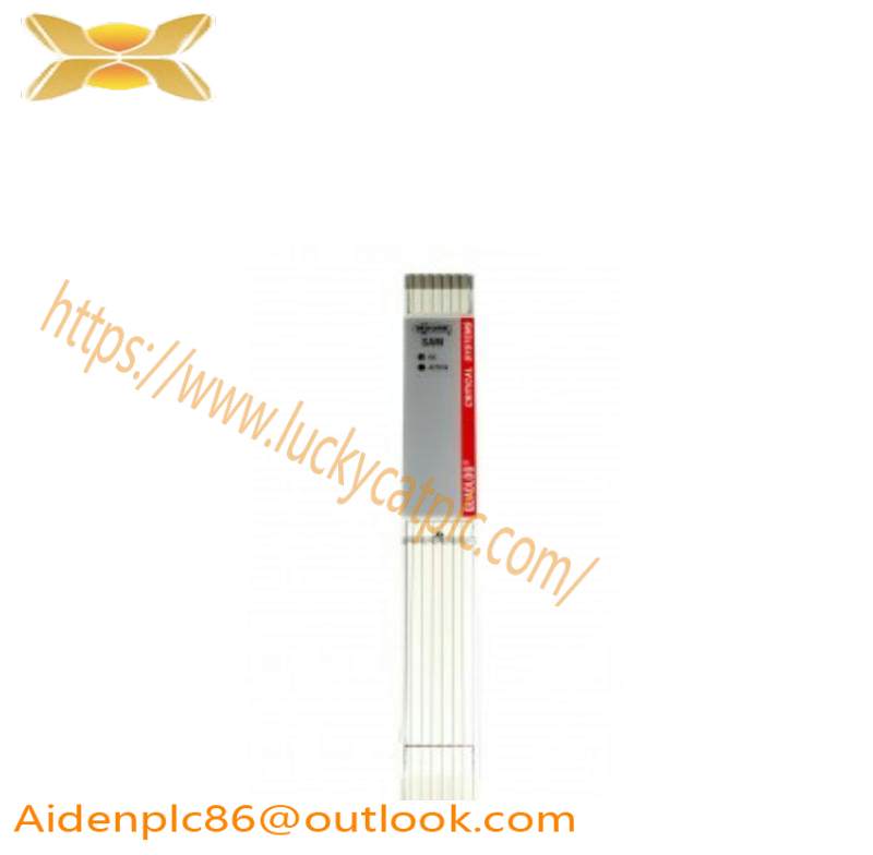 SIEMENS QLSAMBAN SAM Standard Analog Module