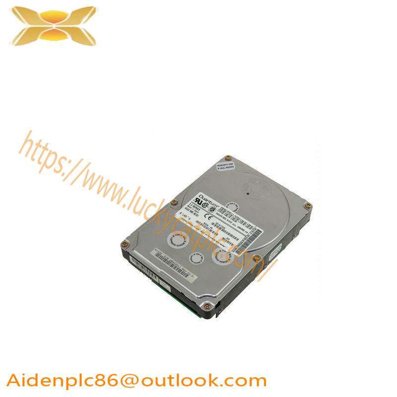Quantum Corporation RZ29L SCSI Hard Disk Drive