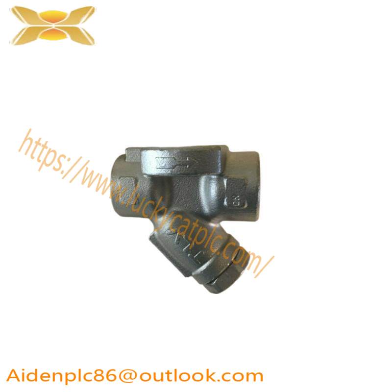 Quicktrap TLV F46-1/2 Connector Body