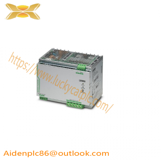 QUINT-PS/1AC/24DC/40  Phoenix Contact