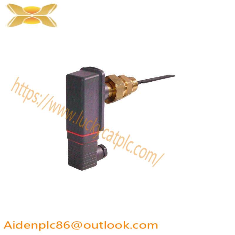 SIEMENS QVE1901 flow switch