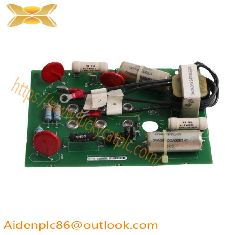 GE DS200TCC-BG1B
