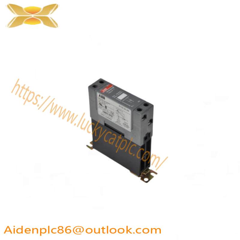 ABB R100.30-ZS Semiconductor Contactors