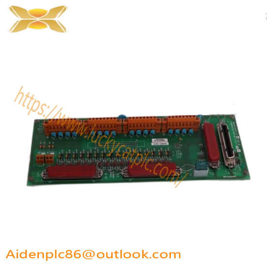 R7847A1033  Honeywell Flame Amplifier