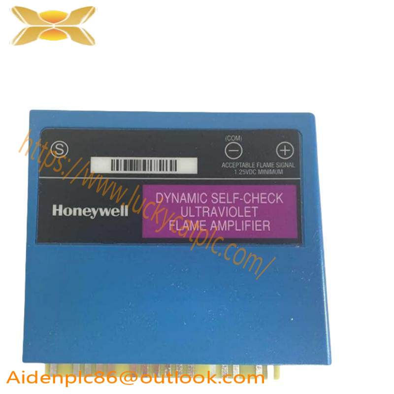 HONEYWELL R7861A1026 Relay module