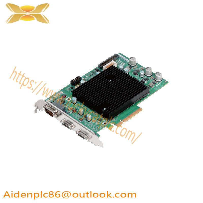ABB R7I-MDM8 R7I-MDM8-02-002 PLC module
