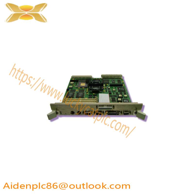 RADISYS ERNI 9609 EM-DIO 02 EM-DIO-02 2445400132LS Power Supply Module