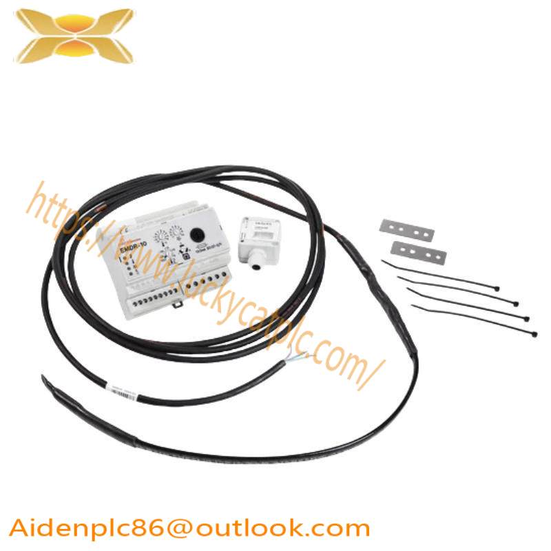 RAYCHEM EMDR-10 Control Unit