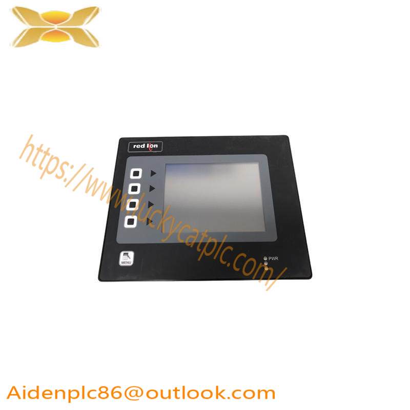 RED LION G306A000 Operator Display