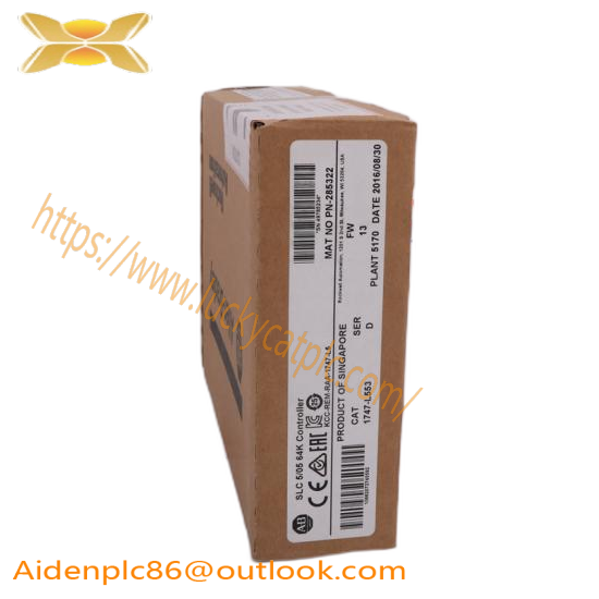 Reliance 0-48680-211 AutoMax