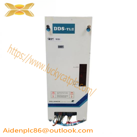 RELIANCE 0-52712 800756-21B