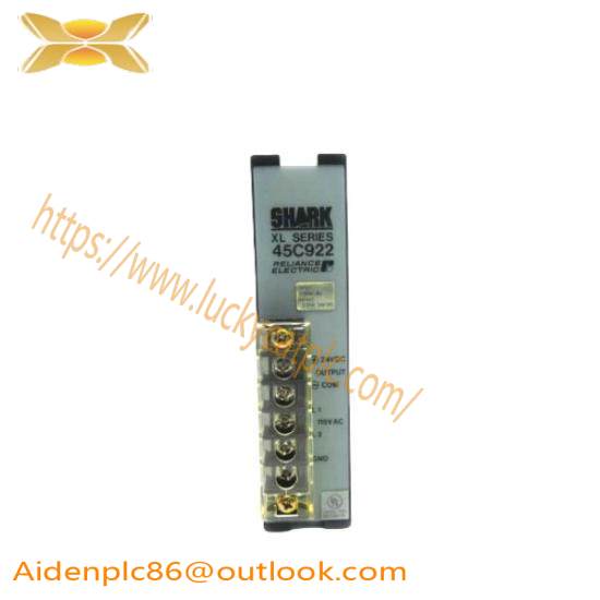 RELIANCE 0-57C402-C