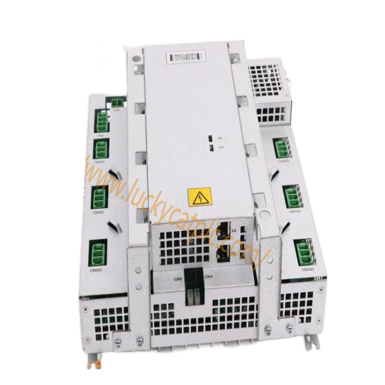 Reliance 0-60031-6 AutoMax