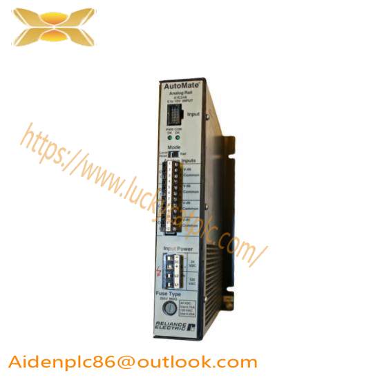 RELIANCE 30V4060