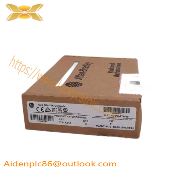 Reliance 45C62 AutoMax