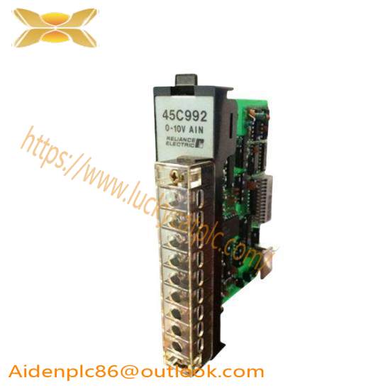 RELIANCE 45C992