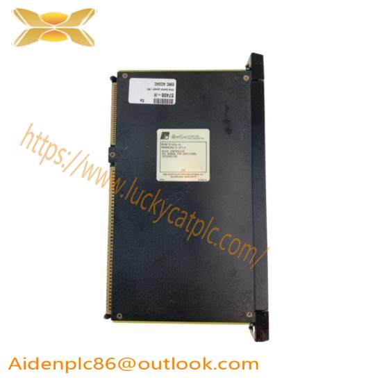 RELIANCE 57406 Printed Circuit Board