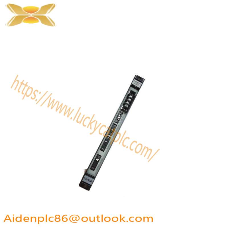 RELIANCE 57408-1 Power module