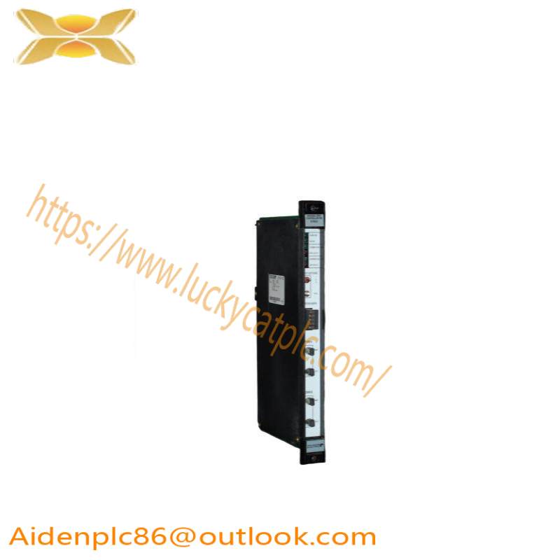 RELIANCE 57652-C DRIVE CONTROLLER MODULE