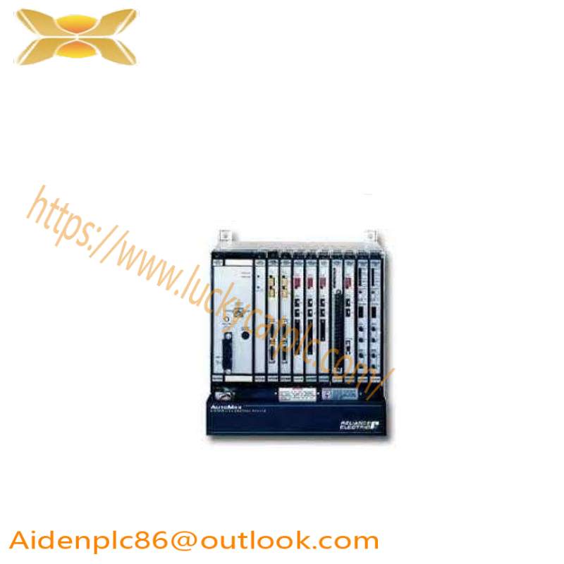 RELIANCE 57C330C REMOTE I/O HEAD
