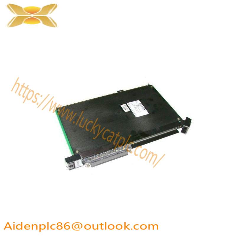 RELIANCE 57C409 2-CHANNEL ANALOG INPUT MODULE