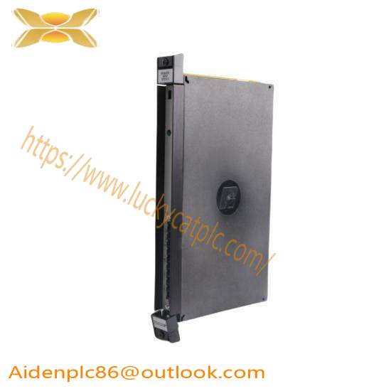 Reliance 57C411  Input Module