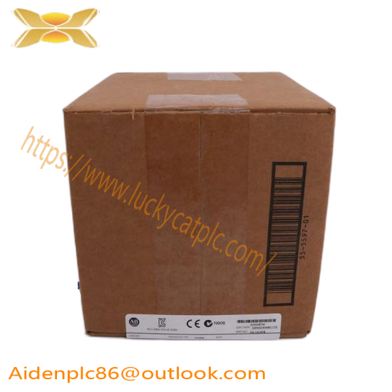 Reliance 57C413 AutoMax