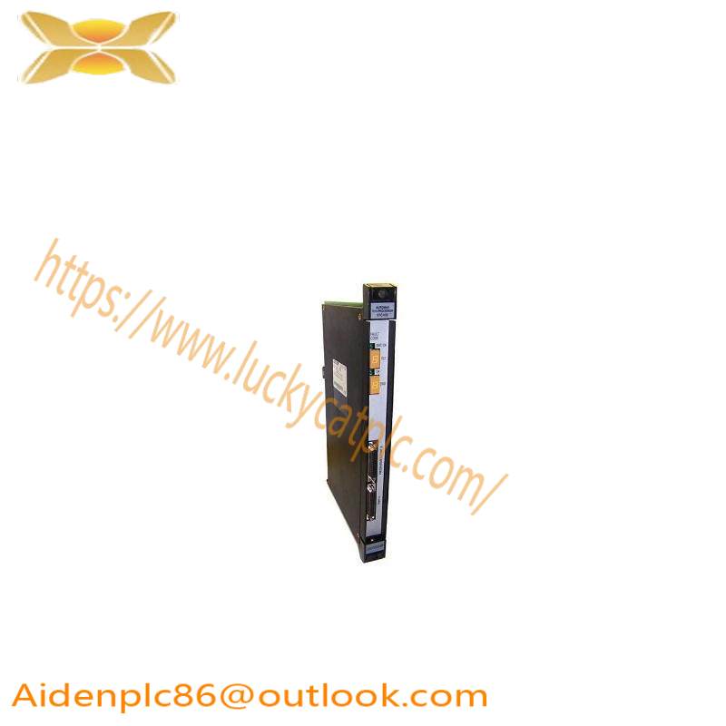 RELIANCE 57C435 DRIVE CONTROLLER MODULE